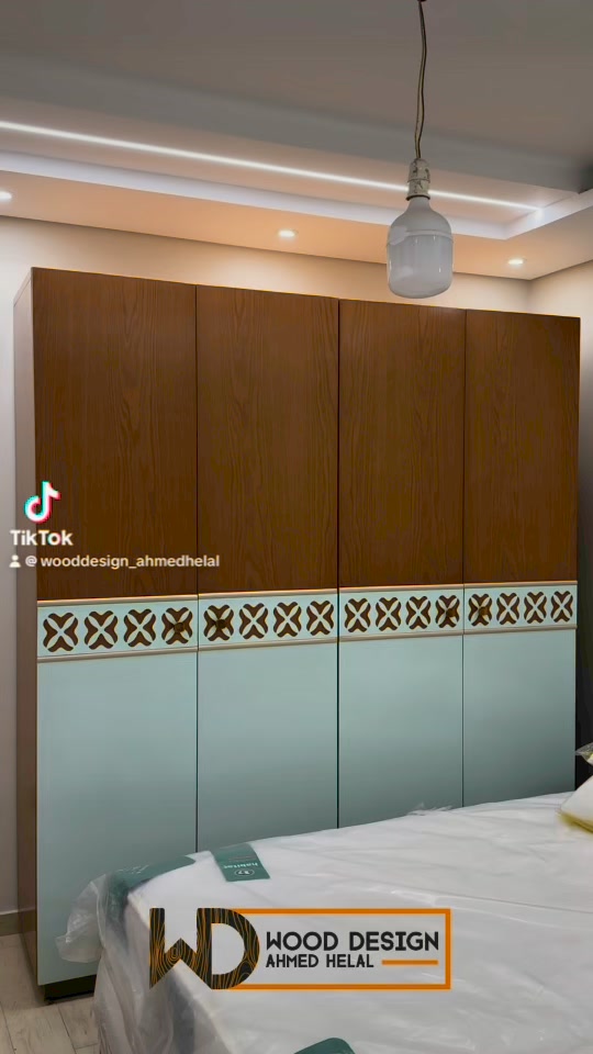 Wood Design - Ahmed Helal وود ديزاين | Damietta