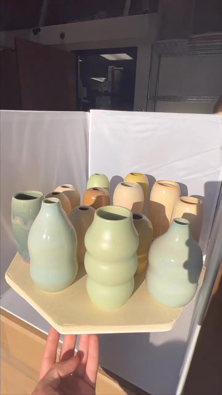 Curated visual reference: Glaze Fire Results Shop Update As We Speak I Am Photo Inspiration