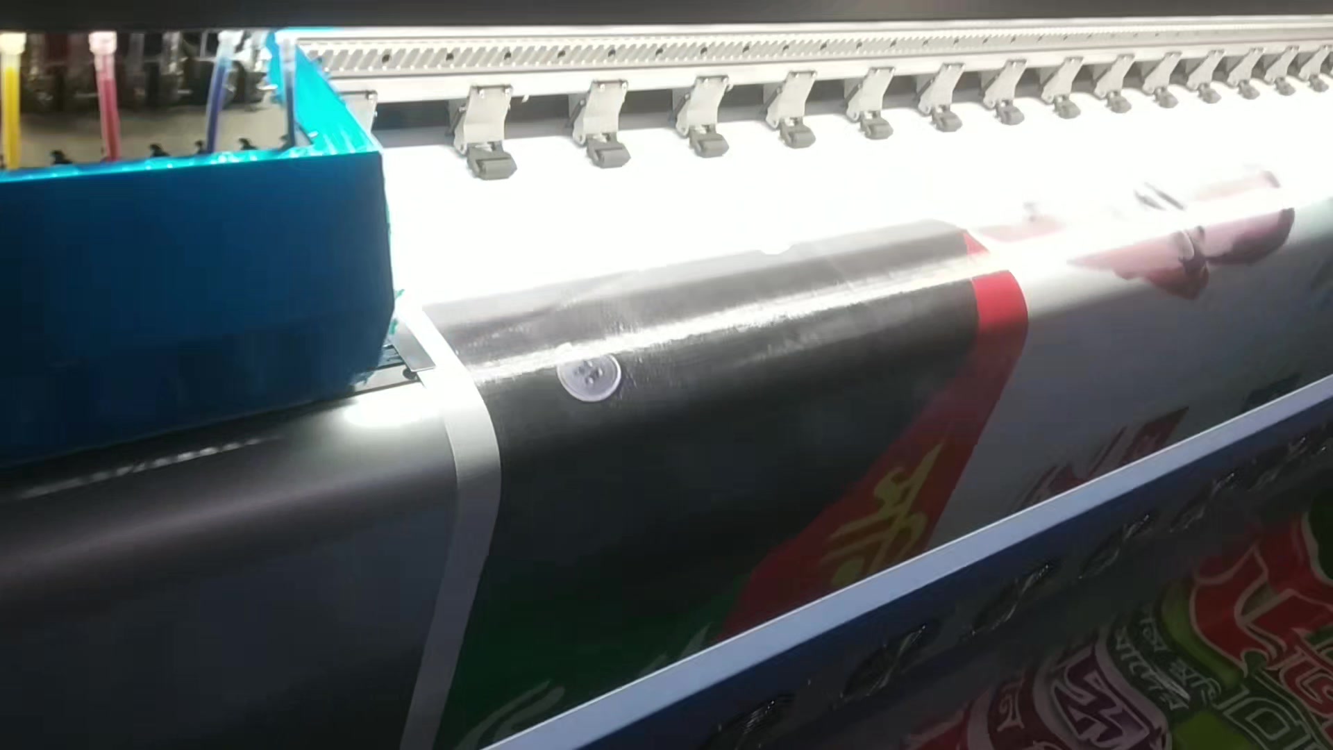 City Digital Color Lab & Sign | Dhaka