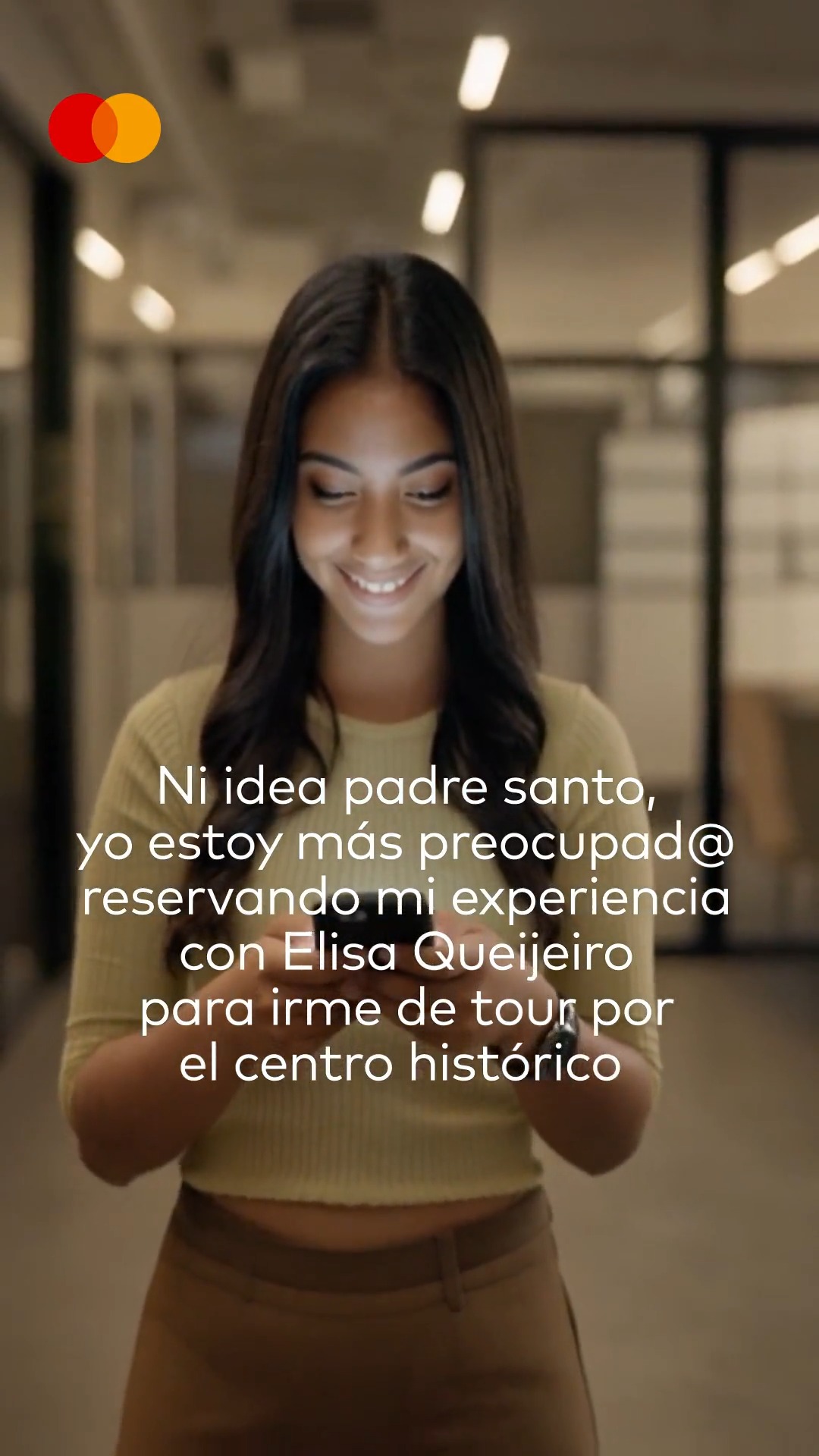 Mastercard | Mexico City