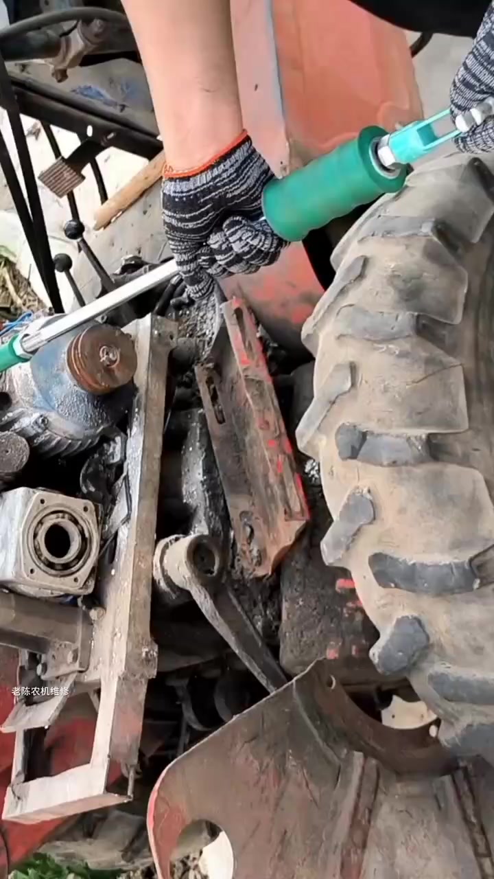 High performance Rust Removal hammer 💪⚒️ tools #hardwaretools ...