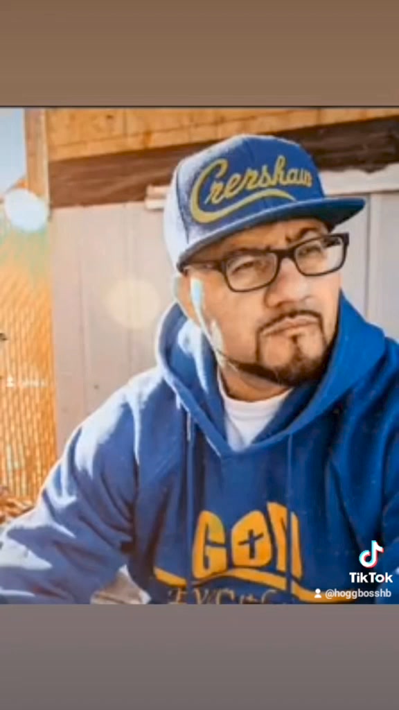 New music “Put God First” From the God @officialcappadonna “PEACE