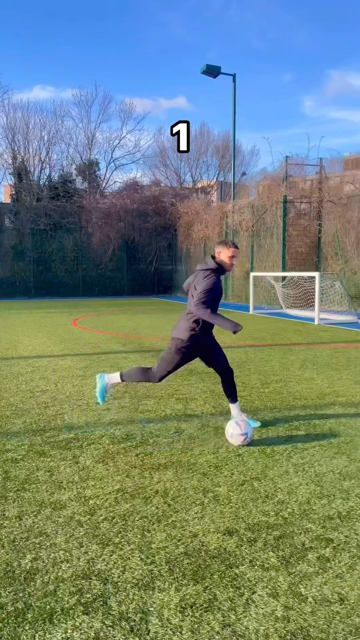 How clean can you do this? ⚡️ | Dominic Short | Facebook