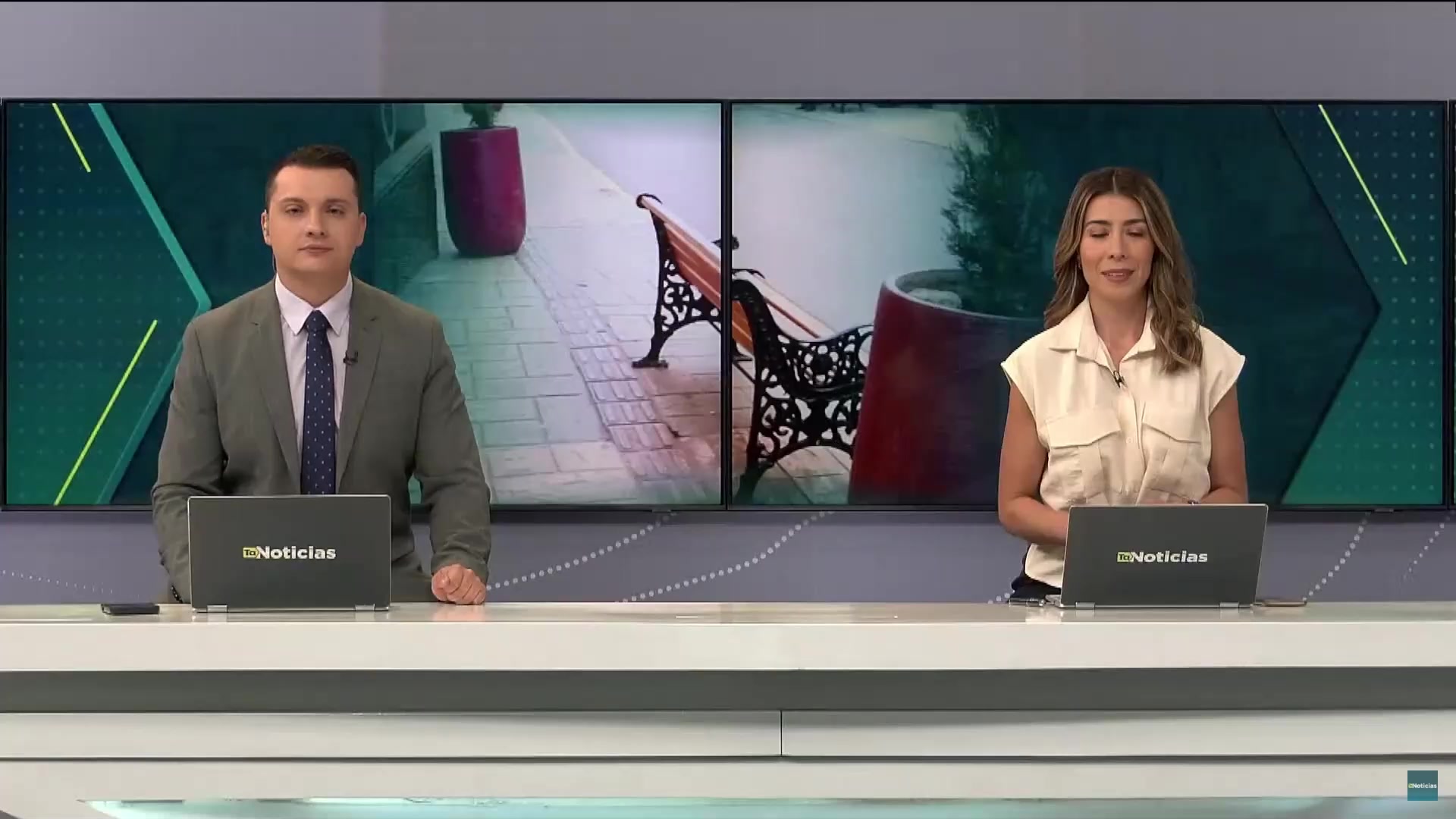 ¿Qué opinan sobre esta decisión? En Santa Rosa de Osos se construyeron ...