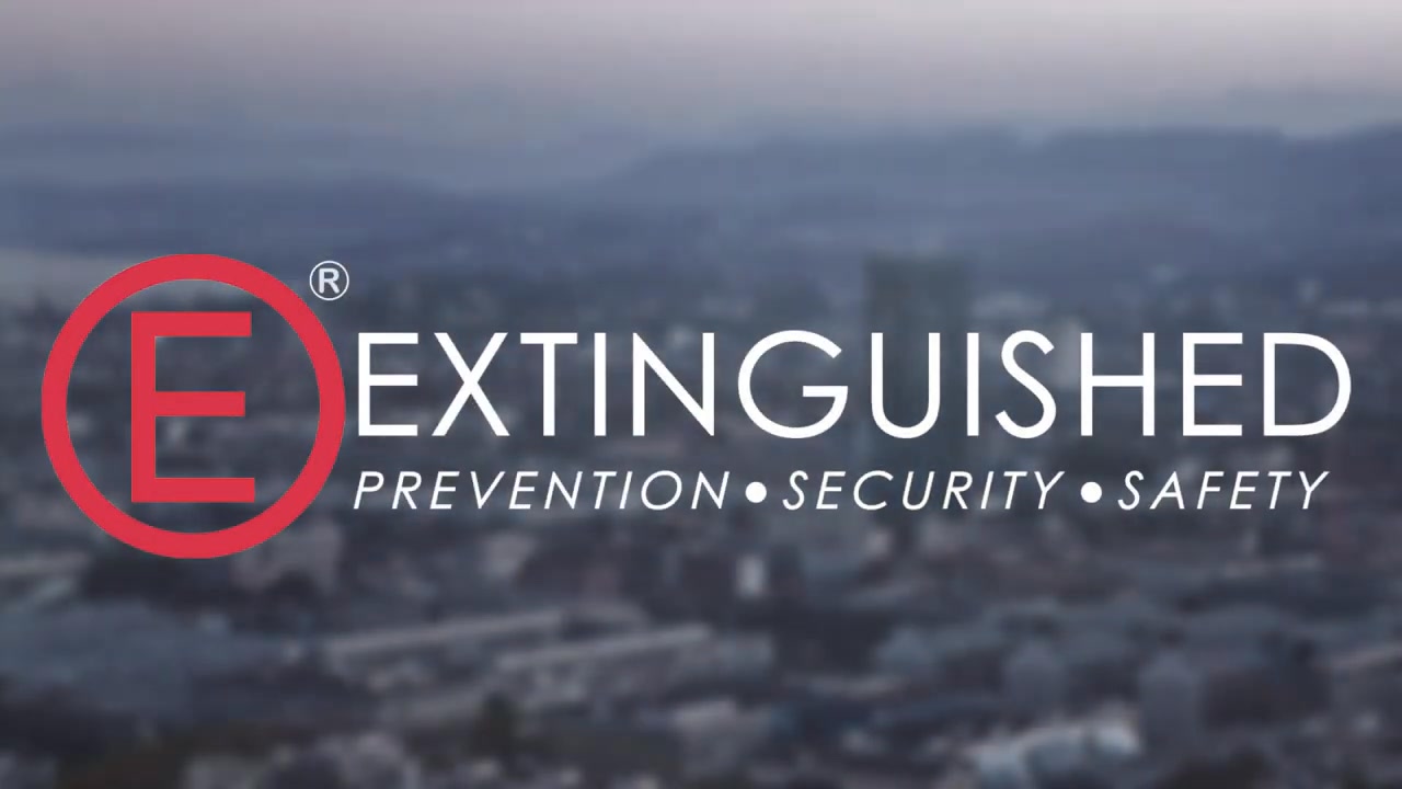 Extinguished Inc. | Manila