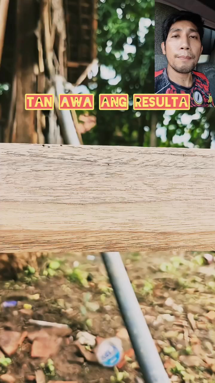 Perting ayosa pagka diskarte #carpentry #engineer #engineering #angler ...