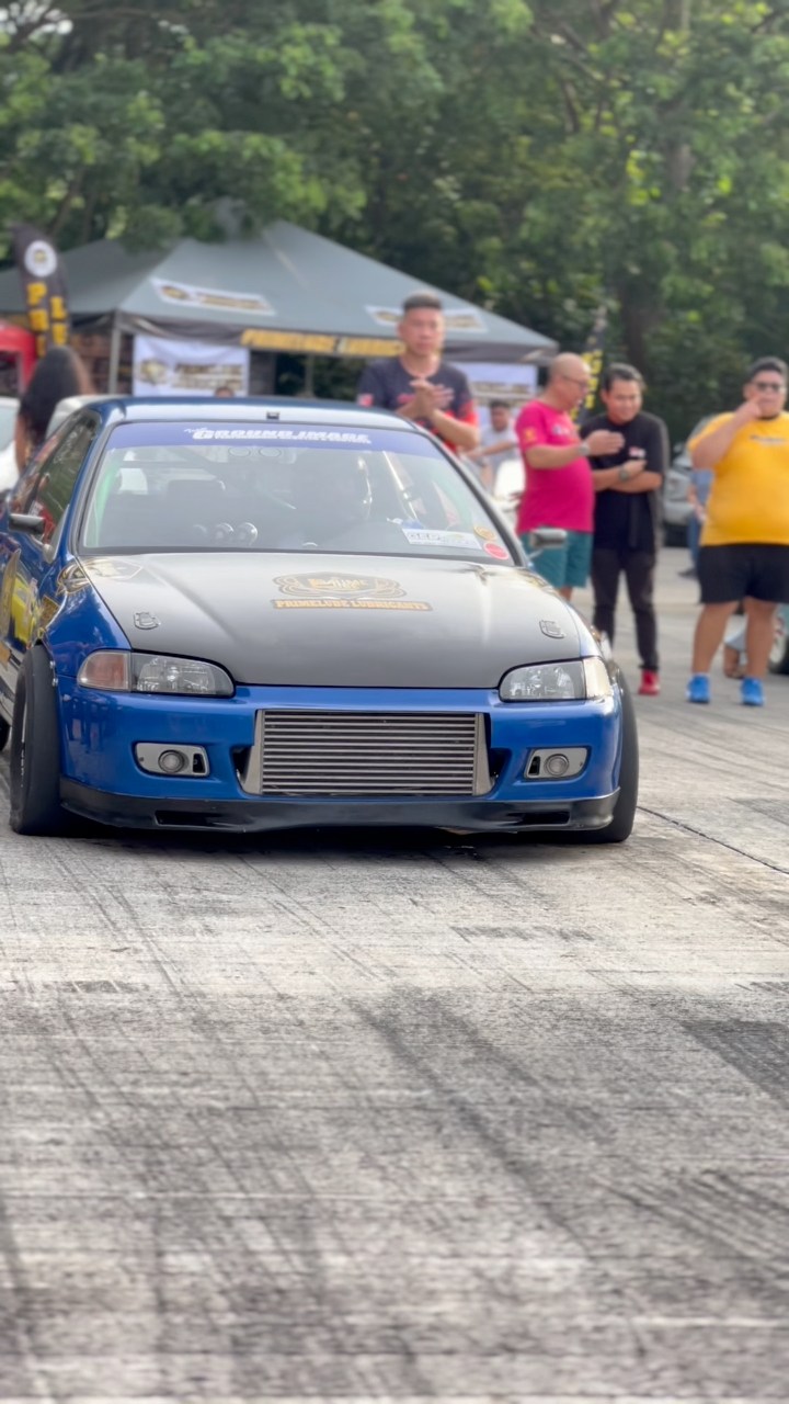 RACE DAY NANAMAN! SEE YOU EVERYONE THIS COMING 2ND DDRA 1/8 MILE DRAG ...