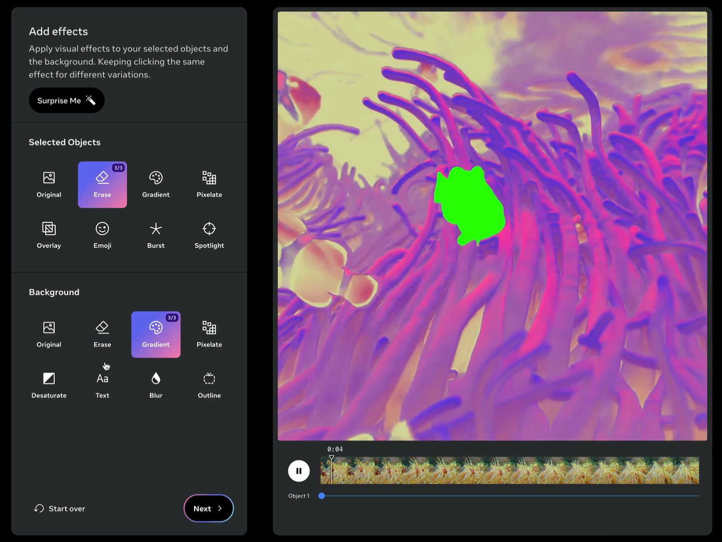 SAM 2 from Meta FAIR is the first unified model for real-time ...