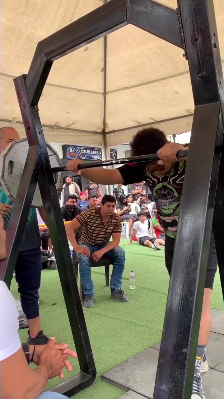 Rivas Gym | Manta