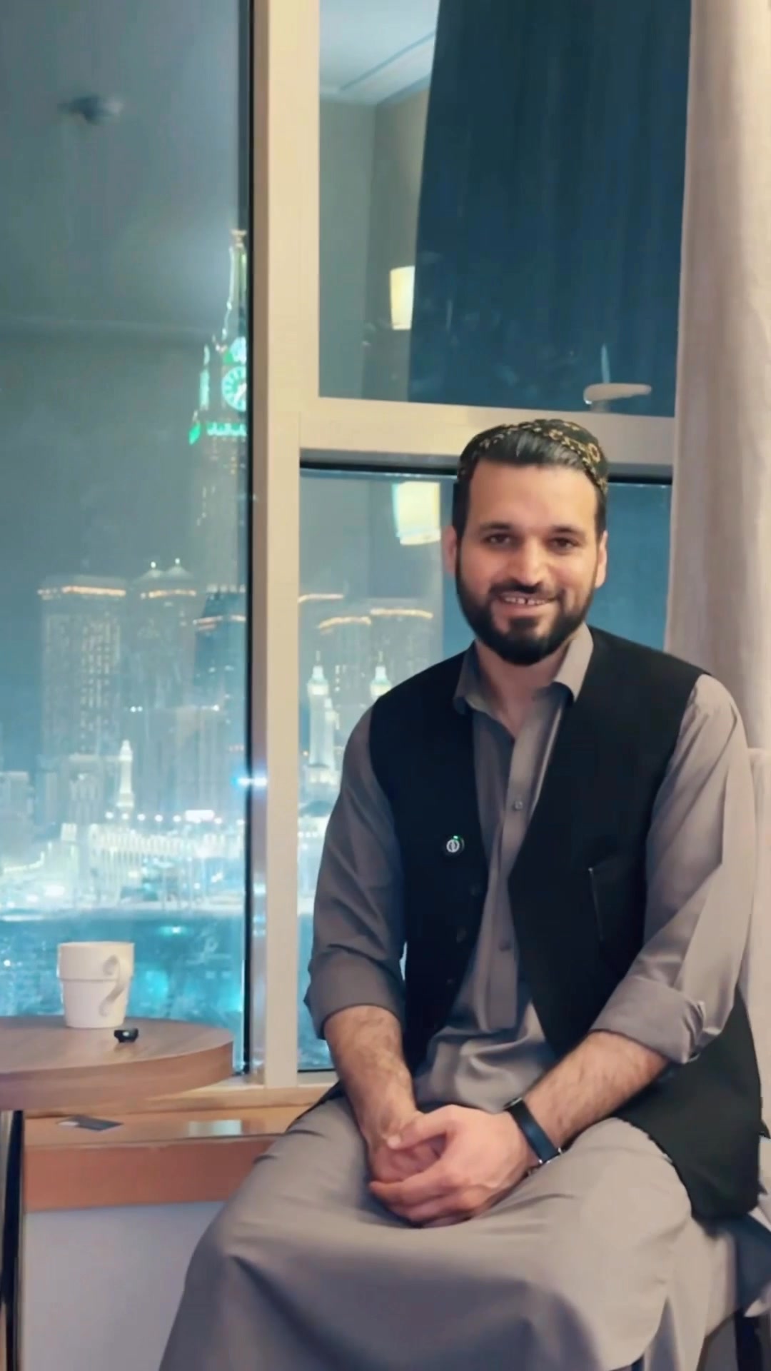 Haroon Safi on Reels | Facebook
