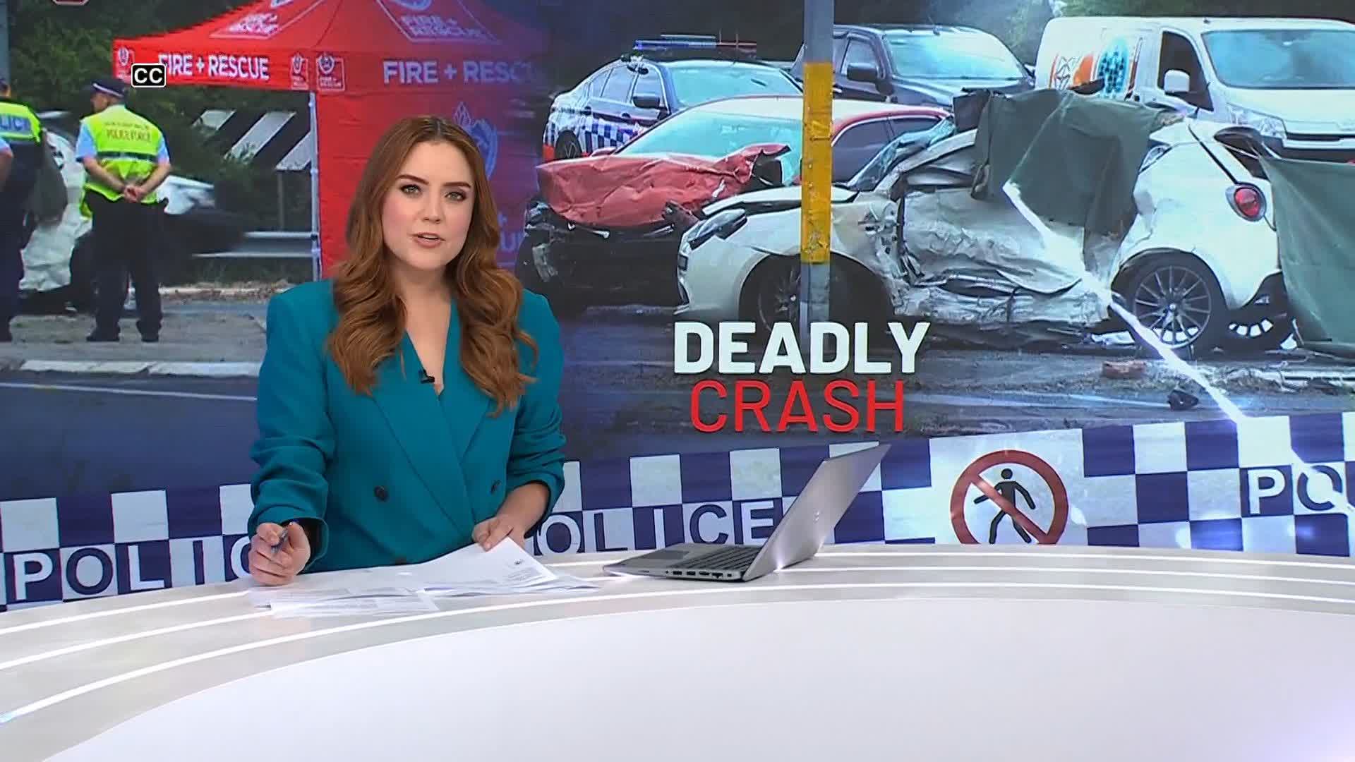 Here’s what made headlines today: There has been a tragic end to a ...