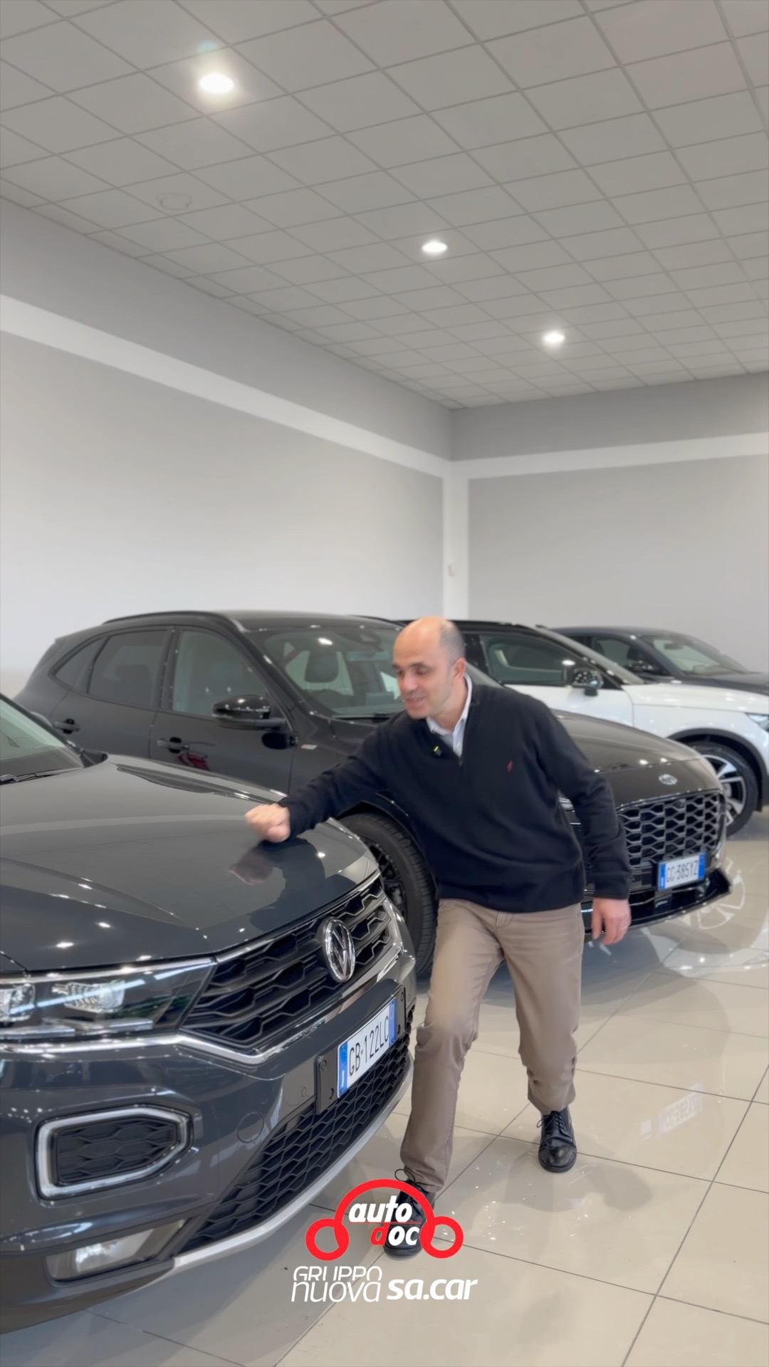 Auto Doc -... - Auto Doc - Centro Usato Gruppo Nuova Sa-car