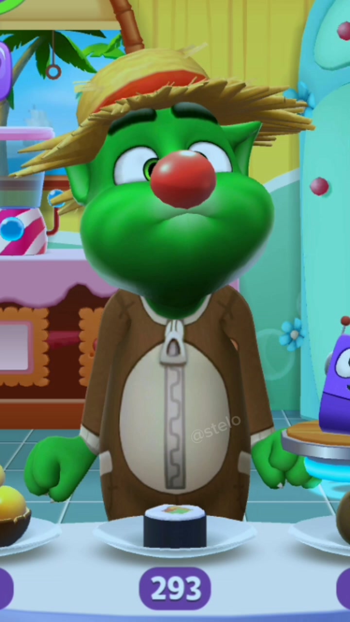 #talkingtom #games #talkingtomgame | Herman Stelo | Facebook