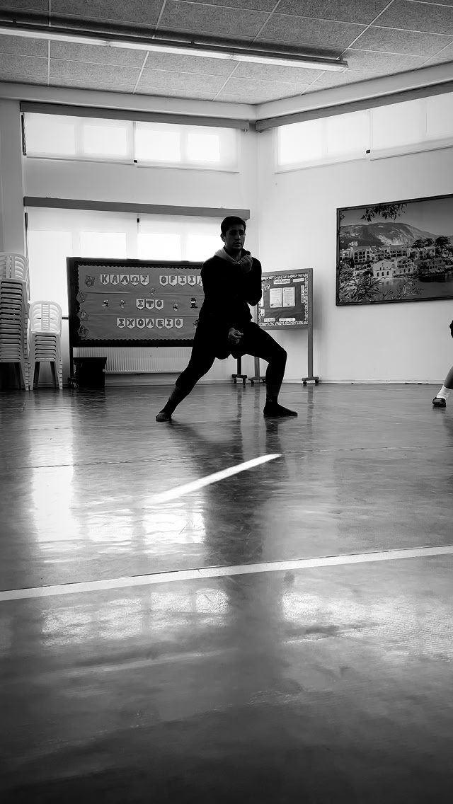 Consistency is key! Behind every breathtaking dance performance lies ...