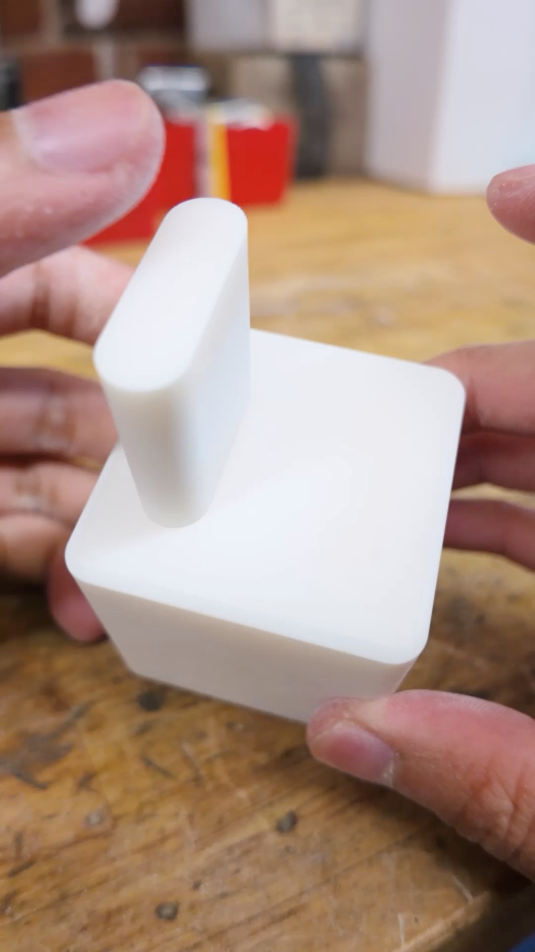 Accuracy and precision matter. Form 4 has a lower limit of ±0.02mm for ...