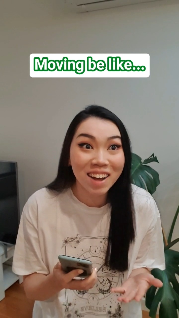 Every Asian Kid Has THIS Core Memory 🤣 @gfeng_ | Lyanna Kea | Facebook
