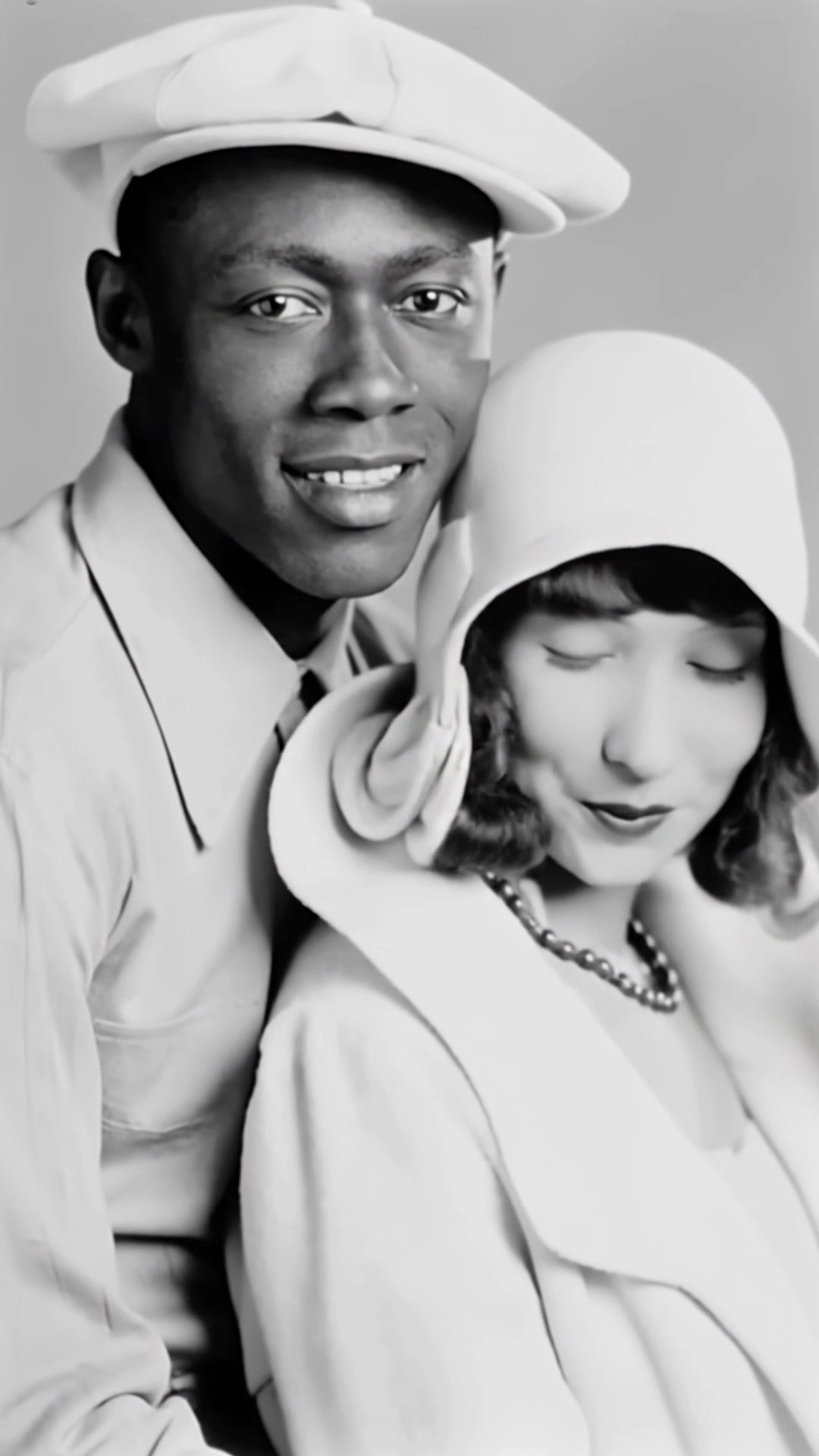 Stepin Fetchit did become a star and was the first African American ...