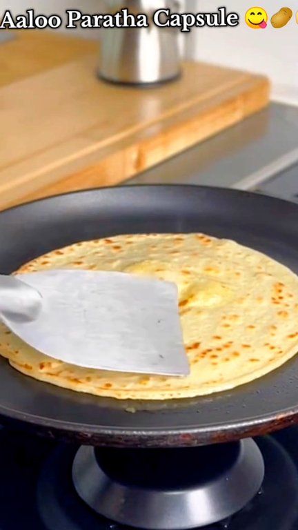 Paratha belar jhamela sesh 😛 #inaayasbytisha #foryouシ #cooking #paratha ...