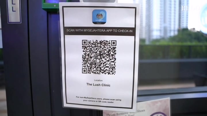 TheLushClinic | Kuala Lumpur