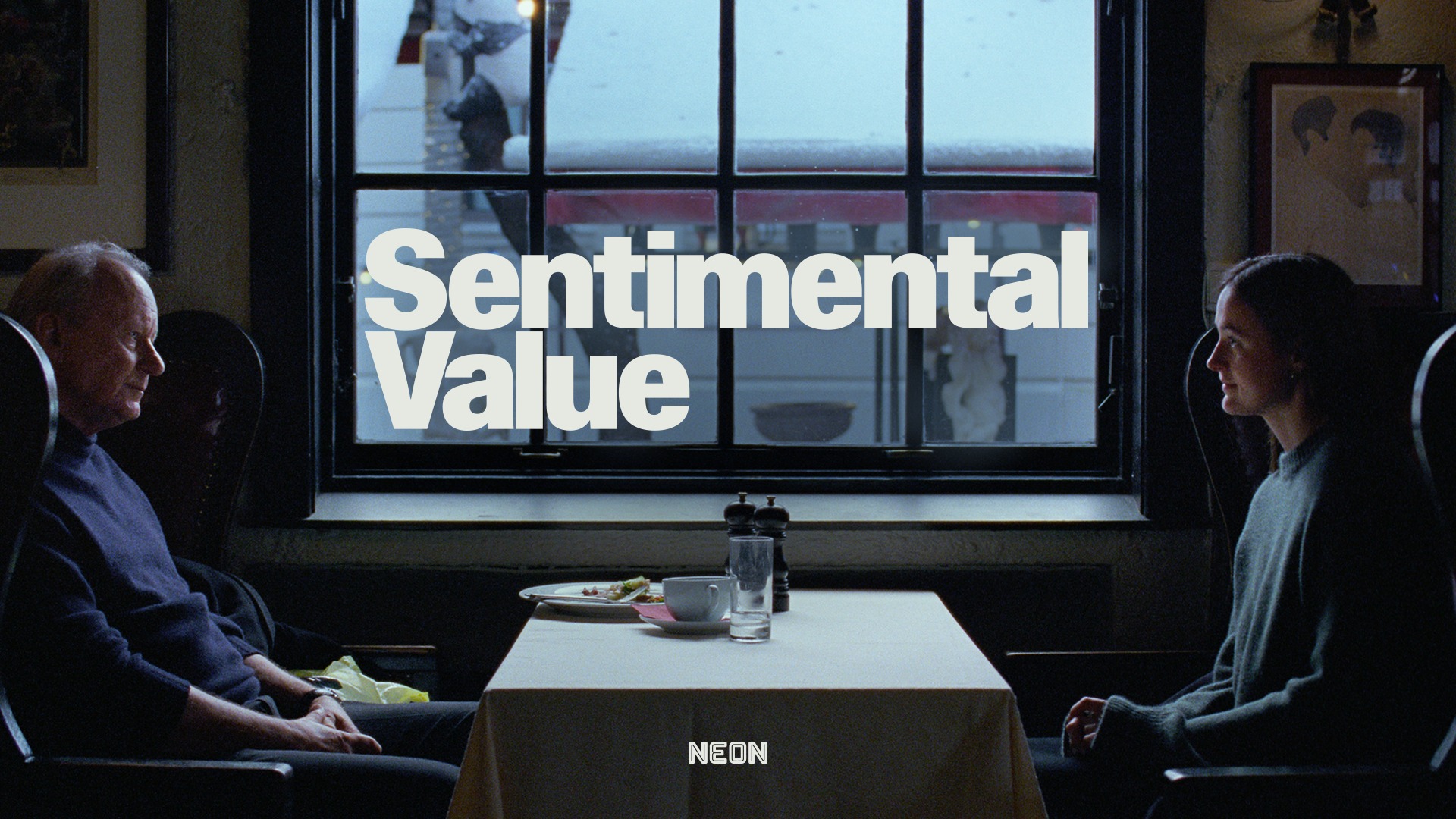 “An absolutely breathtaking piece of filmmaking.” Joachim Trier's ...
