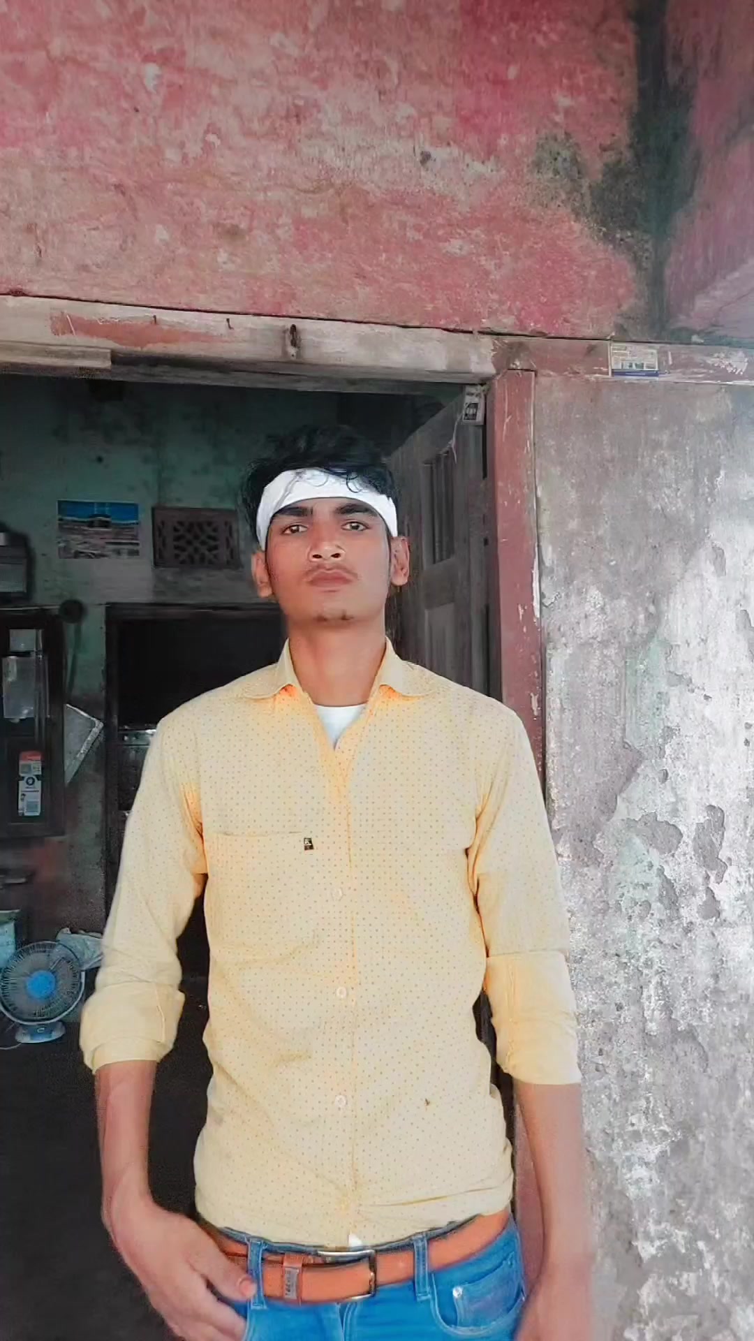 Sabir Raja