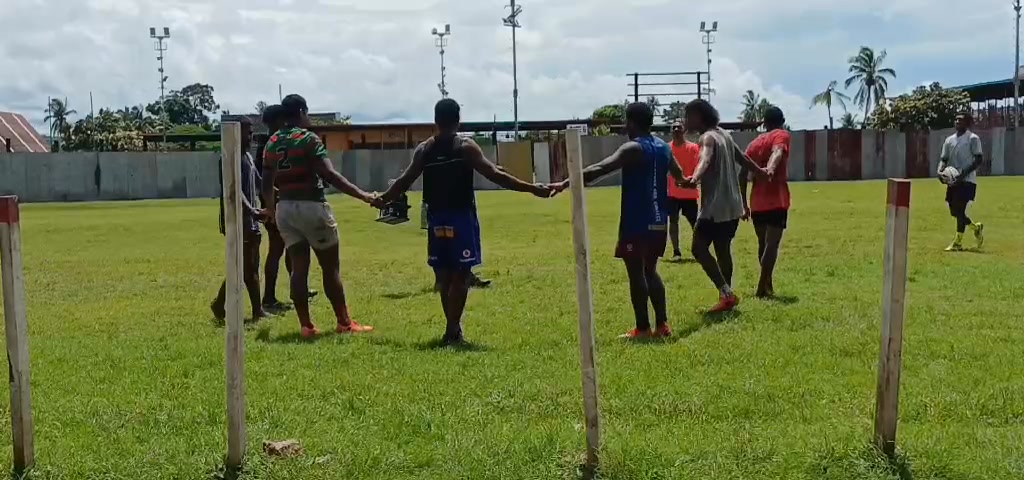 Macuata Rugby Union on Reels | Facebook