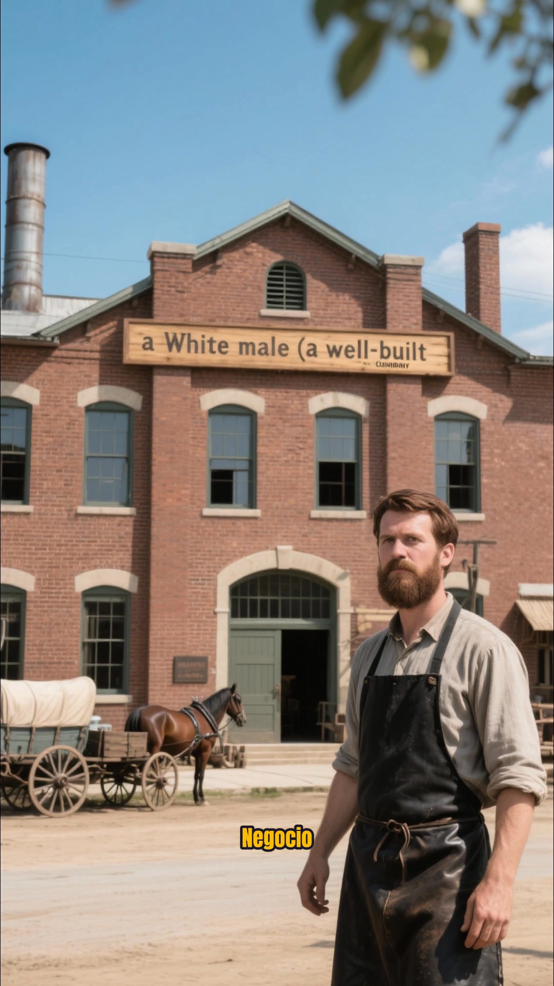 Descubre la inspiradora historia de John Deere, un humilde herrero que ...