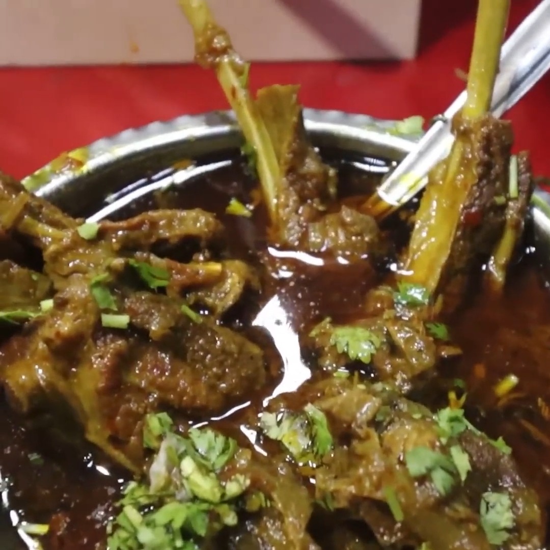 Mutton Stew Recipe | Shoaib Arora | Facebook