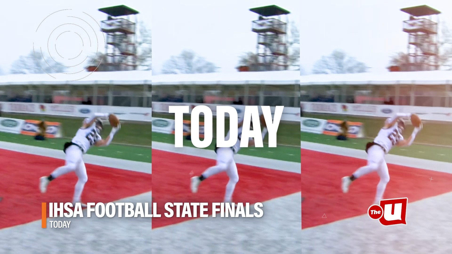 This is it! Today is the final day of the IHSA Illinois High School ...