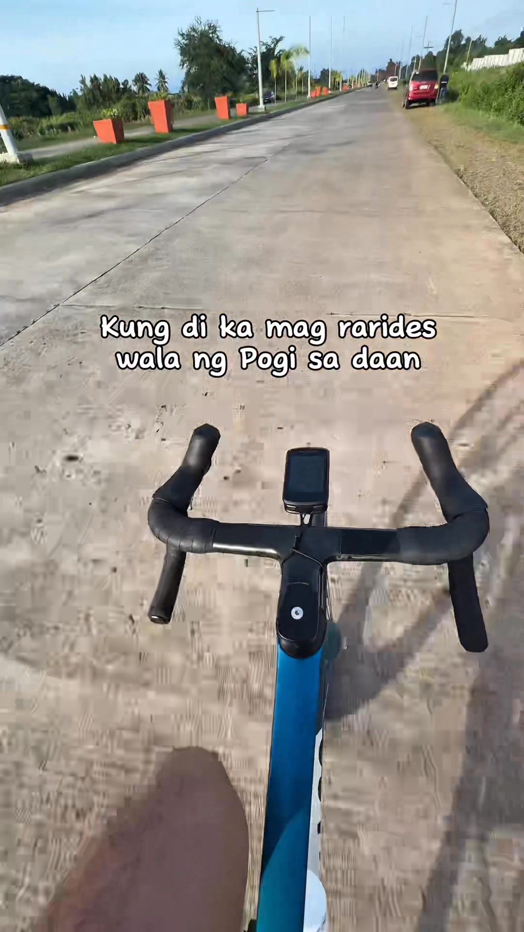 Mag rides na ngani 😆 #fbreelsfypシ゚viral #reelsfyp #ride #bikelife #bike ...