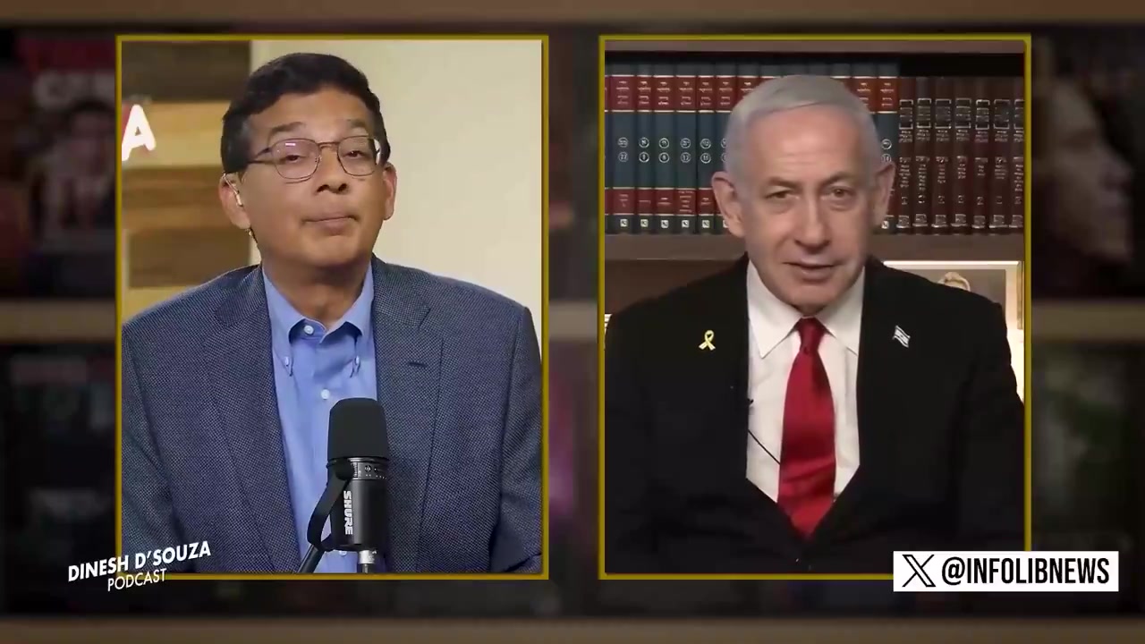 Netanyahu: Jesus 
