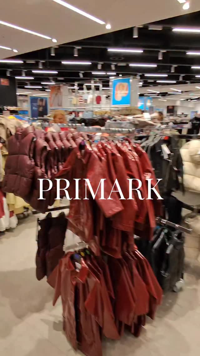 @primark #shopping #compras #primark | GuideShopping | Facebook