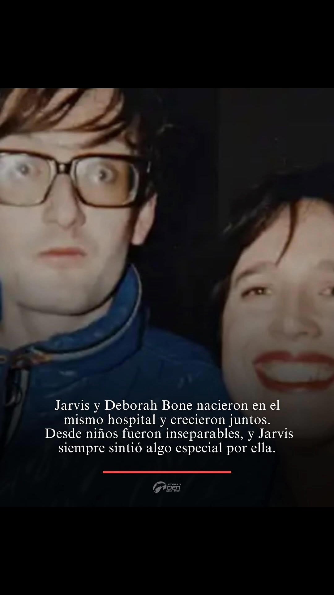 “Disco 2000” es más que britpop: es la carta de @jarvisbransoncocker a ...