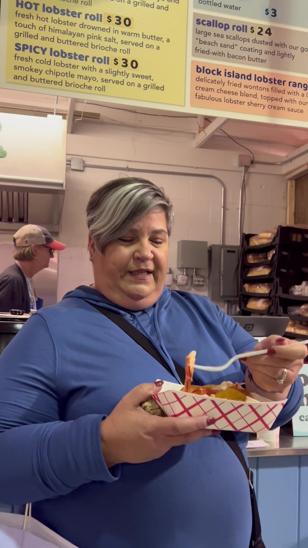 Here are the top 10 spots at the Big E you're going to want to