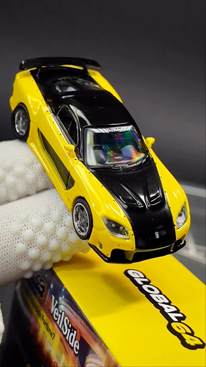 オートサロン2025限定　Tarmac Works Silvia&Mark II オートサロン2025限定 Tarmac Works Silvia&Mark II 東京オートサロン