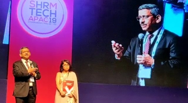 Ranjan Kumar Mohapatra talks about E- learning | At #IndianOil, we have ...
