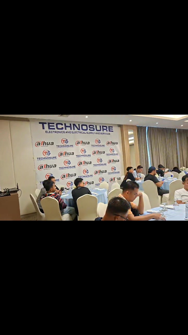 Technosure Dahua Sales Solis