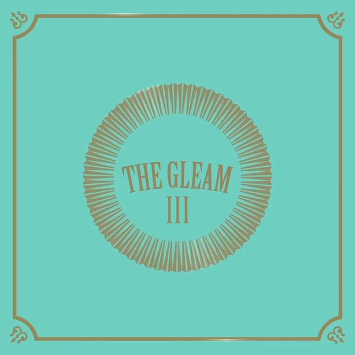 Our new album City of Glass comes out this Friday We can t wait  