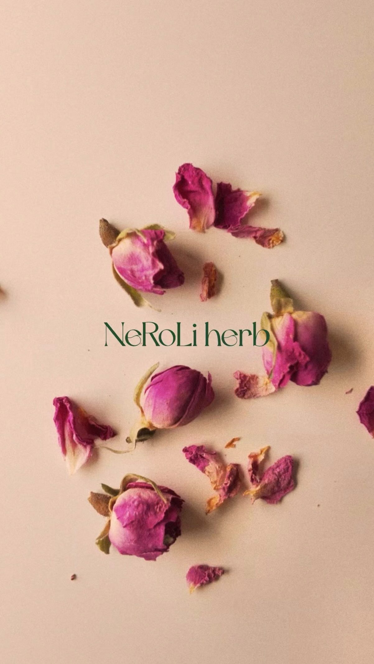 NeRoLi herb | Minato-ku Tokyo