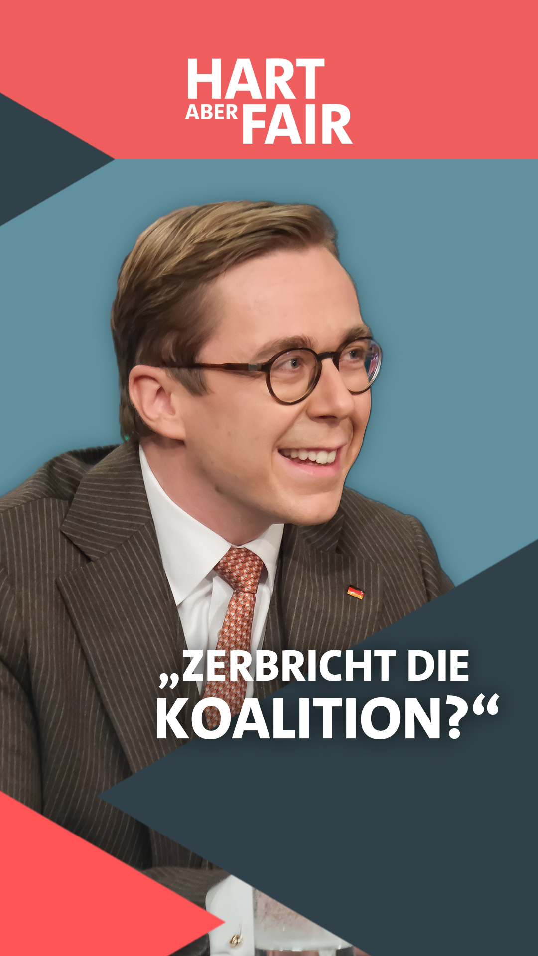 Der Streit innerhalb der Union um das geplante Rentenpaket geht weiter ...