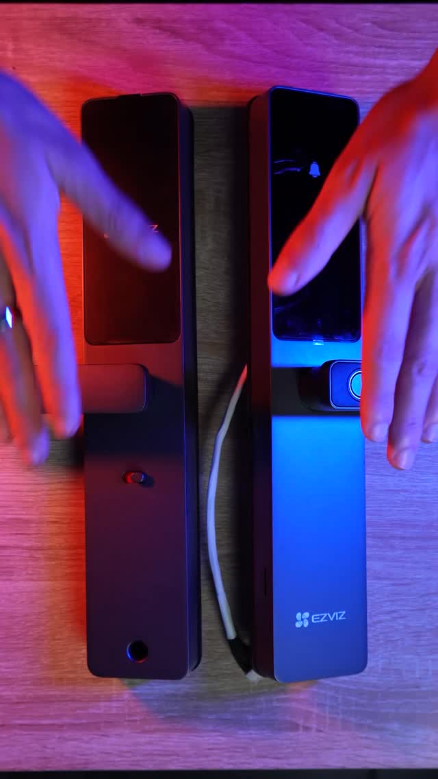 Hoy te mostraremos cómo opera un sistema de Intercom IP Fanvil con los ...