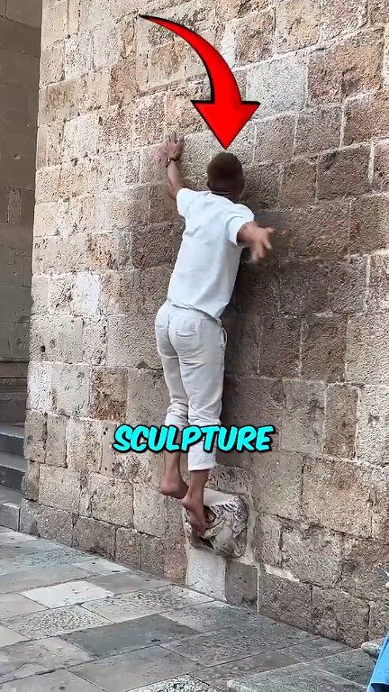 This Guy Attempted the Most Awkward Challenge 😬 (@minnesota_wanderer) # ...
