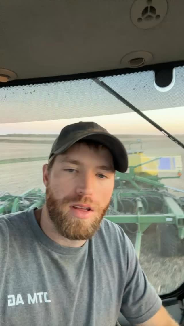 In the fall, the farm’s a busy place. There’s work to do, no time to ...