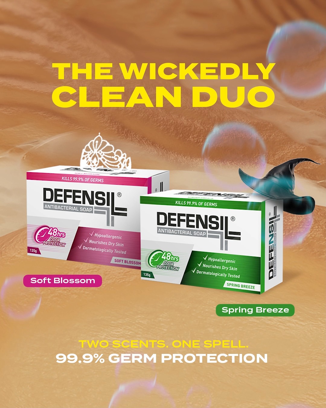 Defensil Philippines | Makati