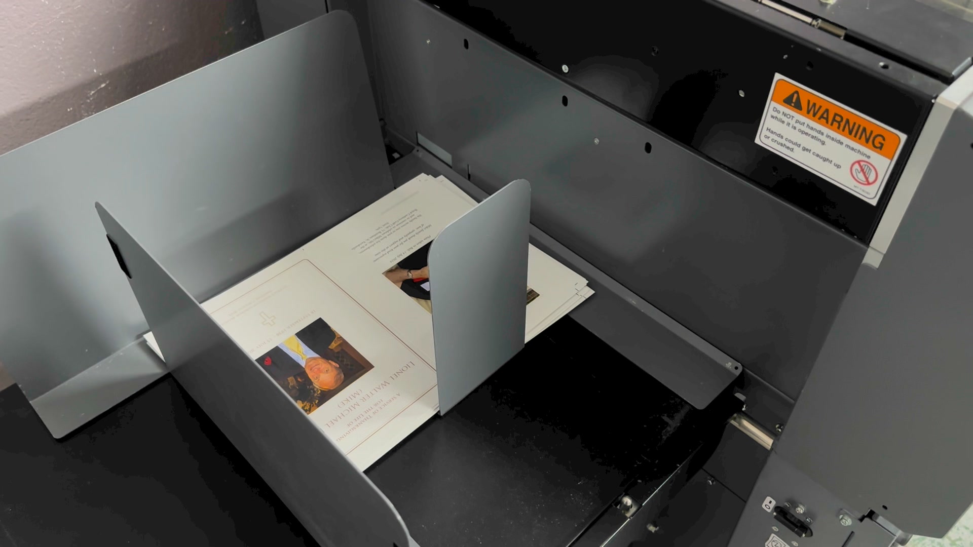 Elect Printing | Canberra ACT