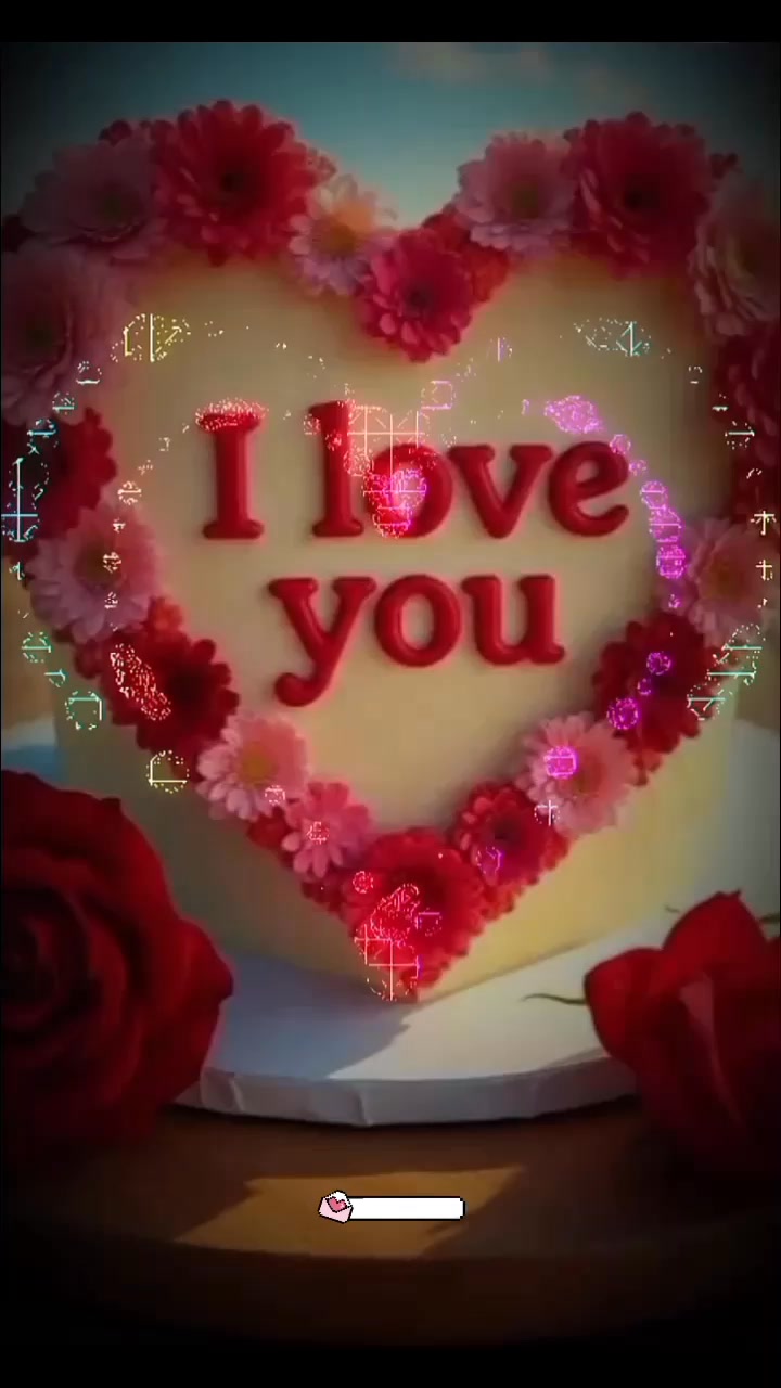 I Love You ️ #foryou #love #viral #highlights #OMG #follow #reelsvideo