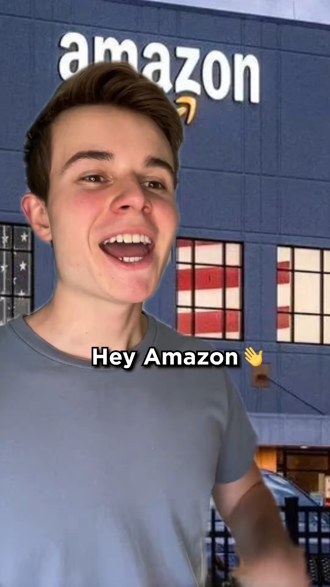 Amazon secret 50% discount hack! 🤑 IB: @Josh Rincon #amazon # ...
