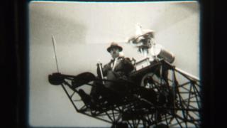 On September 14, 1939, the VS-300, America's first practical