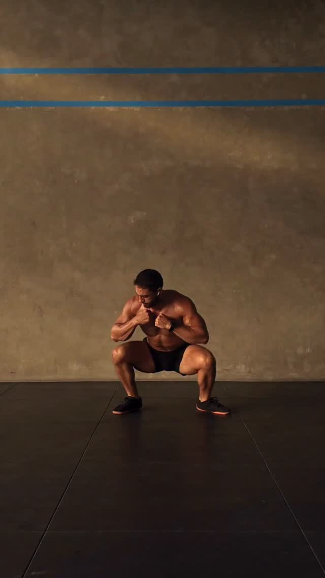 Every advanced move starts with a simple pattern. Progression is how ...