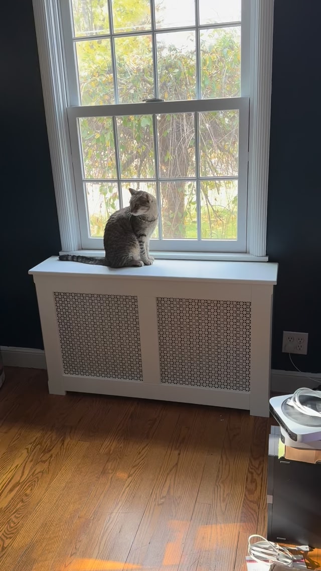 #huntingtonny #huntingtonstation #longisland #radiatorcover | Long ...